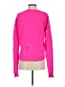 Autumn Cashmere Pink Pullover Sweater Size S - photo 2