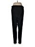 Soft Surroundings Solid Black Active Pants Size M (petite) - photo 2