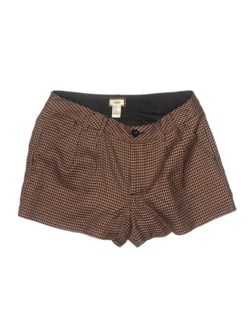 I Love H81 Shorts (view 1)