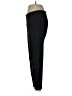 Soft Surroundings Solid Black Active Pants Size M (petite) - photo 5