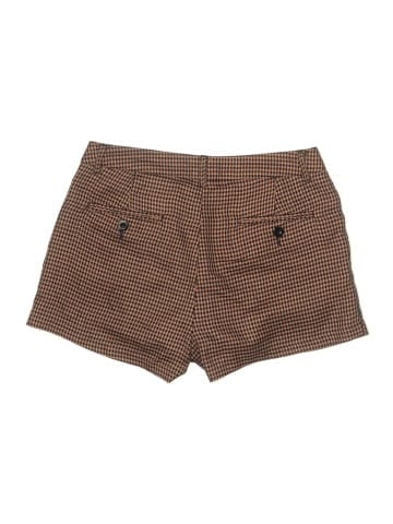 I Love H81 Shorts (view 2)