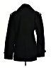Express Black Wool Coat Size S - photo 2