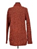 New Directions Orange Cardigan Size M - photo 2