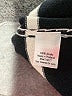 Croft & Barrow 100% Acrylic Black Cardigan Size M - photo 8