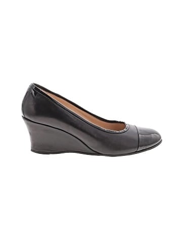 Taryn Rose Wedges (view 1)
