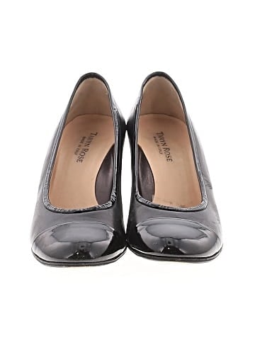 Taryn Rose Wedges (view 2)