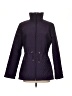 Ellen Tracy 100% Polyester Purple Jacket Size S - photo 1