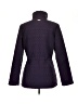 Ellen Tracy 100% Polyester Purple Jacket Size S - photo 2