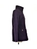 Ellen Tracy 100% Polyester Purple Jacket Size S - photo 4