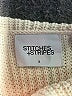 Stitches & Stripes Ivory Turtleneck Sweater Size S - photo 7