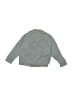 Tocoto Vintage 100% Cotton Green Sweatshirt 6-9 MO / 9 MO - photo 2
