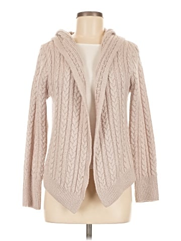 Octavia Cardigan (view 1)