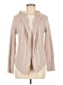 Octavia 100% Acrylic Tan Cardigan Size M - photo 1