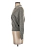 J.Crew 100% Cashmere Gray Cashmere Pullover Sweater Size XS - photo 5
