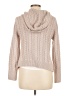 Octavia 100% Acrylic Tan Cardigan Size M - photo 2