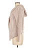 Octavia 100% Acrylic Tan Cardigan Size M - photo 5