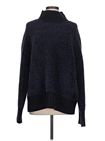 Tory Burch Wool Pullover Sweater (view 1)