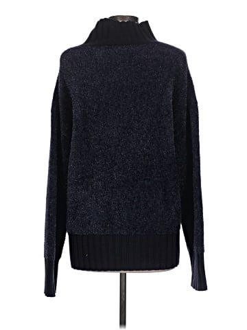 Tory Burch Wool Pullover Sweater (view 2)
