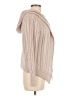 Octavia 100% Acrylic Tan Cardigan Size M - photo 4