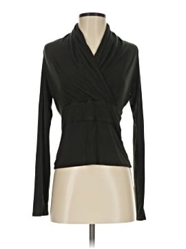 Bill Blass Long Sleeve Turtleneck