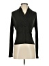 Bill Blass Black Long Sleeve Turtleneck Size S - photo 1