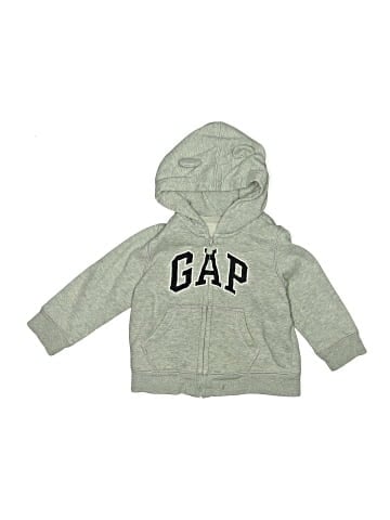 Baby Gap Zip Up Hoodie (view 1)