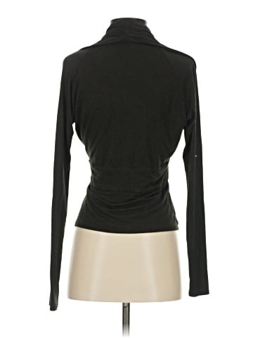 Bill Blass Long Sleeve Turtleneck (view 2)