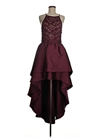 Honey and Rosie Cocktail Dress (view 1)