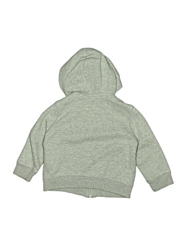 Baby Gap Zip Up Hoodie (view 2)