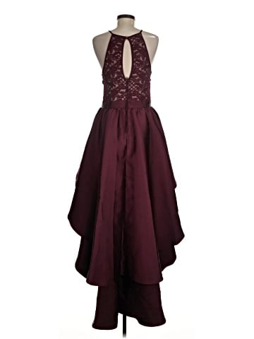 Honey and Rosie Cocktail Dress (view 2)