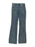 H&M Stars Blue Jeans Size 10 - photo 2