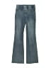 H&M Stars Blue Jeans Size 10 - photo 1