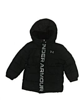 Under Armour Snow Jacket