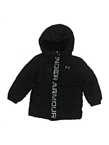 Under Armour Snow Jacket (view 1)