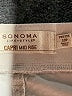 SONOMA life + style Ivory Cargo Pants Size 10 (petite) - photo 7