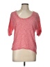 Rubbish Pink Active T-Shirt Size L - photo 1