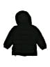 Under Armour 100% Polyester Black Snow Jacket Size 4T - photo 2
