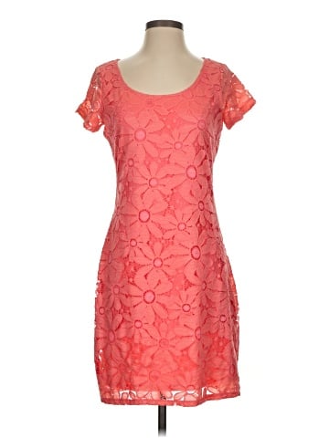 Tiana B. Cocktail Dress (view 1)