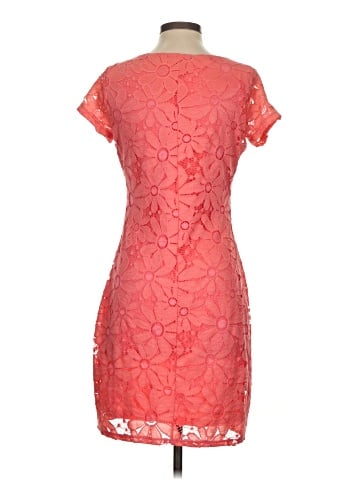 Tiana B. Cocktail Dress (view 2)