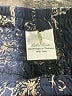Assorted Brands Paisley Blue Casual Pants Size M - photo 4