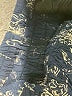 Assorted Brands Paisley Blue Casual Pants Size M - photo 5