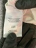 Modern Ambition Ivory Long Sleeve Button-Down Shirt Size M - photo 8