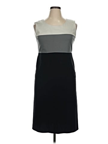 Armani Collezioni Cocktail Dress (view 1)