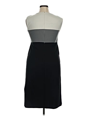 Armani Collezioni Cocktail Dress (view 2)