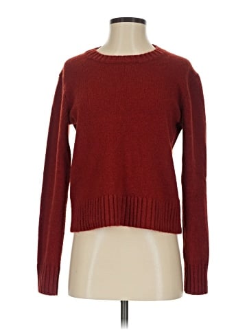 Pendleton Wool Pullover Sweater (view 1)