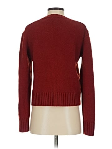 Pendleton Wool Pullover Sweater (view 2)