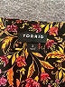 Torrid Yellow 3/4 Sleeve Blouse Size 2X Plus (2) - photo 7