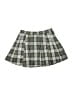 Unbranded Plaid Green Casual Skirt Size L - photo 2