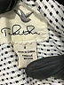 Tabitha Graphic Gray Casual Dress Size 4 - photo 7