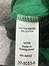 Woman Within Green Pullover Sweater Size 18 (L) - photo 8